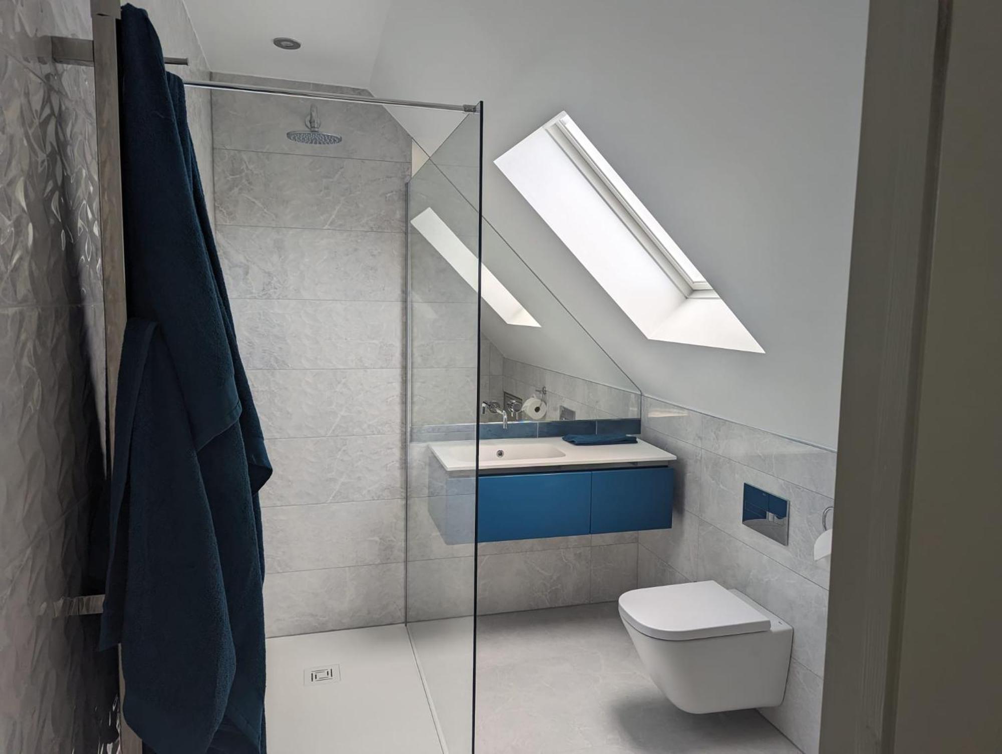 The Nest At Fairfield Apartment Wargrave Екстериор снимка