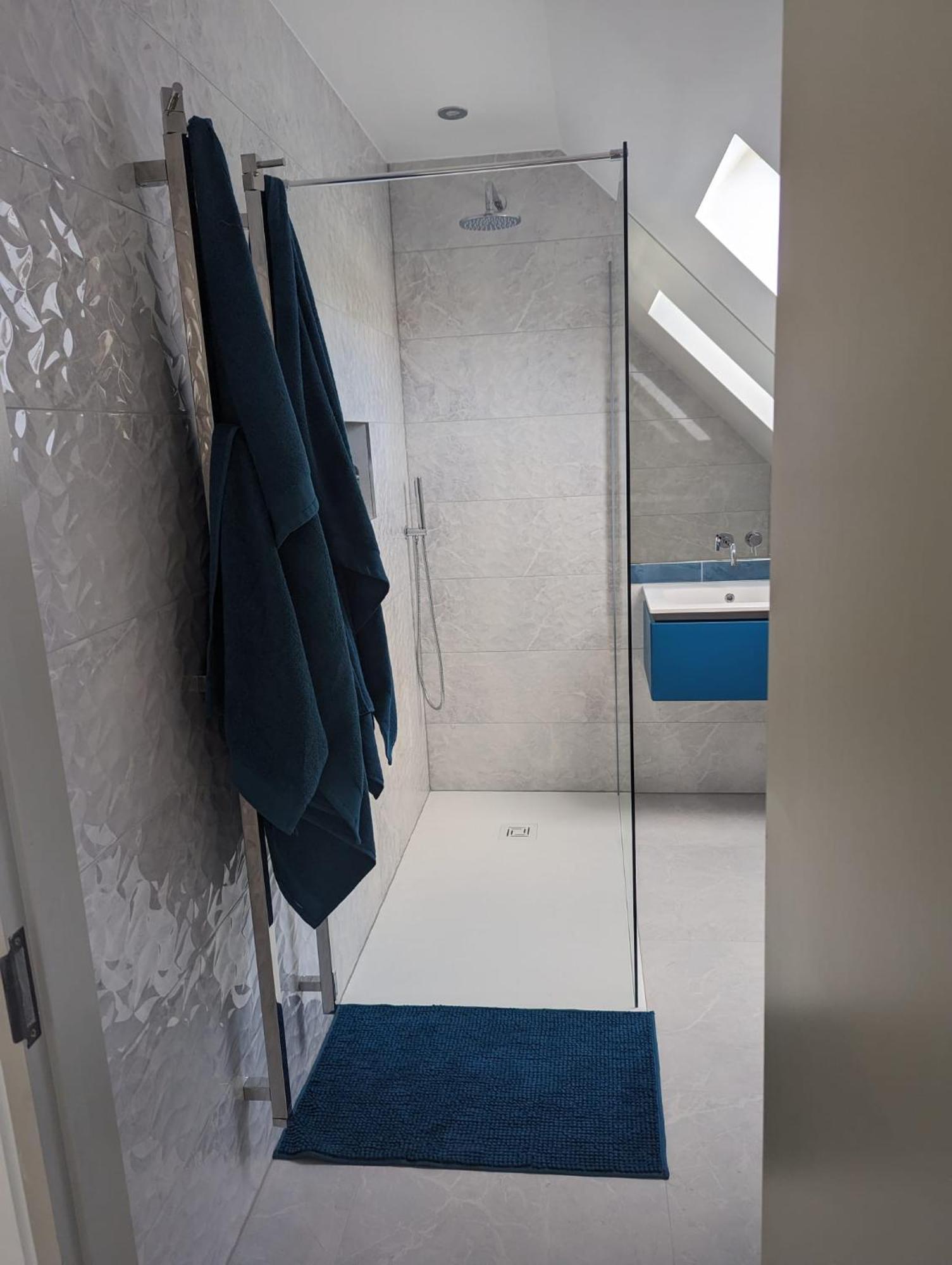 The Nest At Fairfield Apartment Wargrave Екстериор снимка