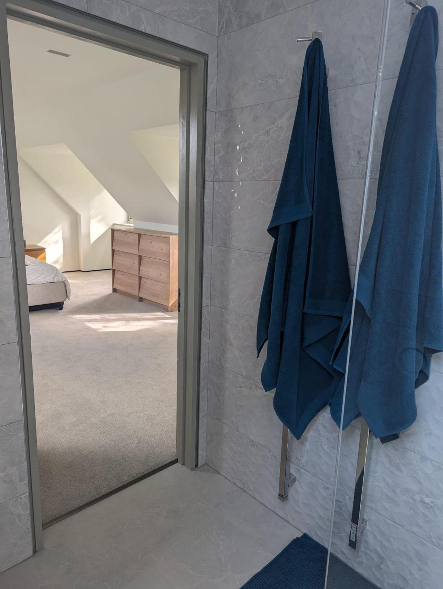 The Nest At Fairfield Apartment Wargrave Екстериор снимка