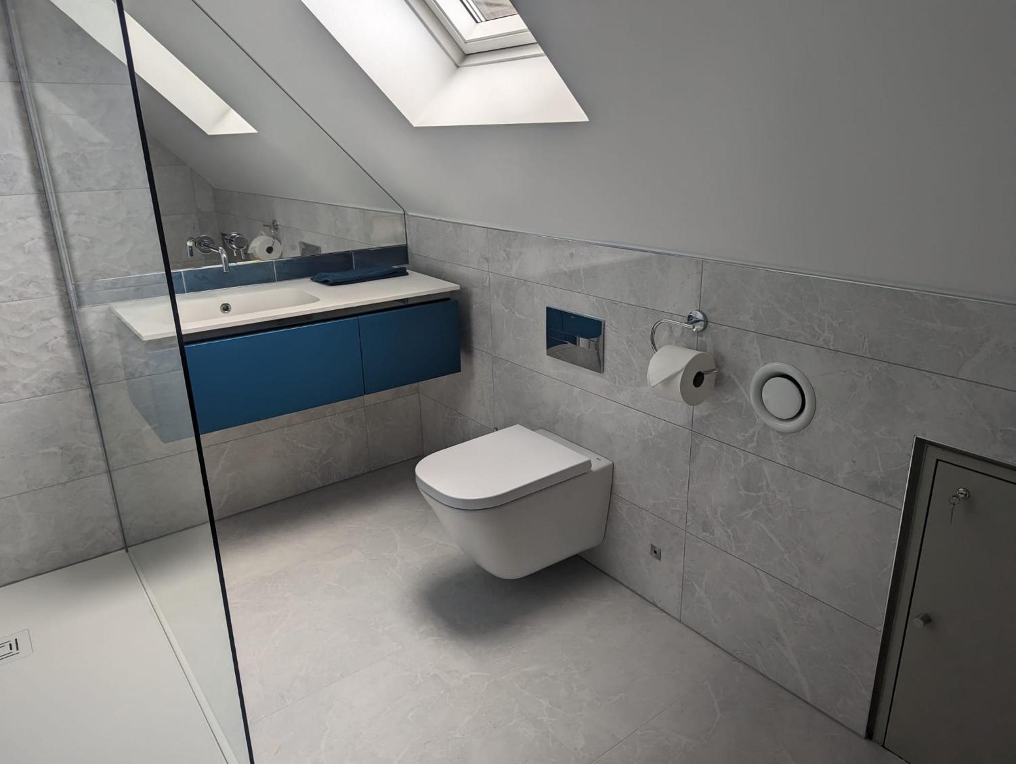 The Nest At Fairfield Apartment Wargrave Екстериор снимка