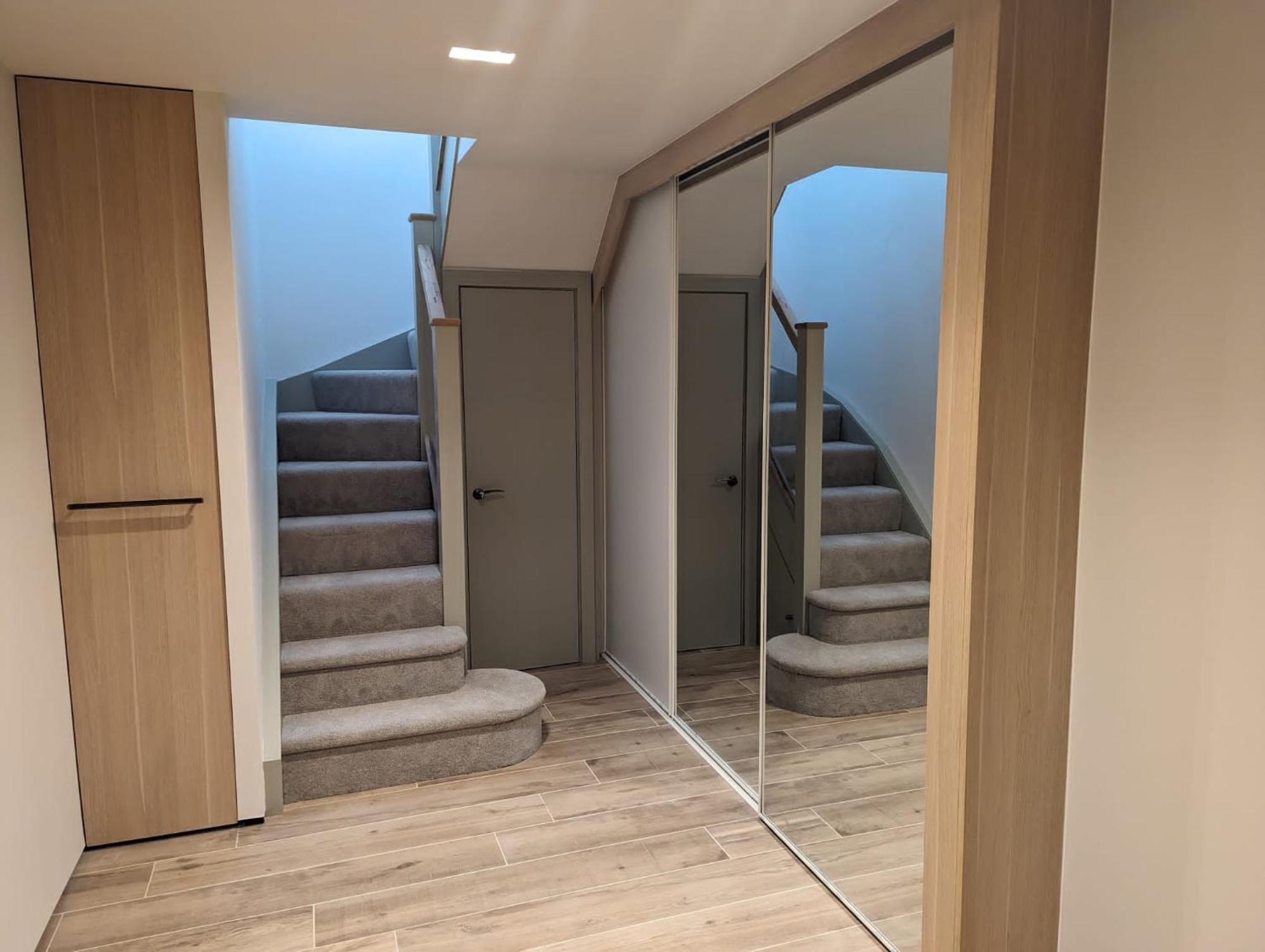 The Nest At Fairfield Apartment Wargrave Екстериор снимка